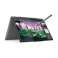  Ноутбук Lenovo Yoga 7 14"/Ryzen 7/16Gb/1TB/Win (83DK006PRK) бизнес-класса по цене ниже бытовых, с гарантией до двух лет, полным пакетом документов и НДС.