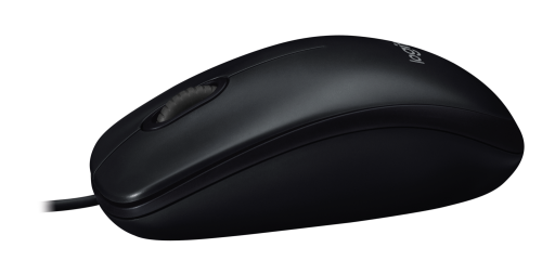 Широкий ассортимент мышь 910-001793 logitech m90 grey (ewr2) для компьютерной техники с доставкой по всему Казахстану  | Рассрочка 0-0-24  фото 2