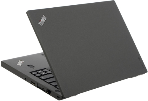 LENOVO	ThinkPad X270 W10DG |	Intel(R) Core(TM) i5-6300U CPU @ 2.40GHz |	8GB |	256GB	NVMe |	12" фото 3