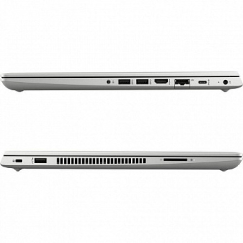HP	ProBook 440 G7 |	Intel(R) Core(TM) i5-10310U CPU @ 1.70GHz |	8 GB |	256 GB	NVMe  |	14" фото 5