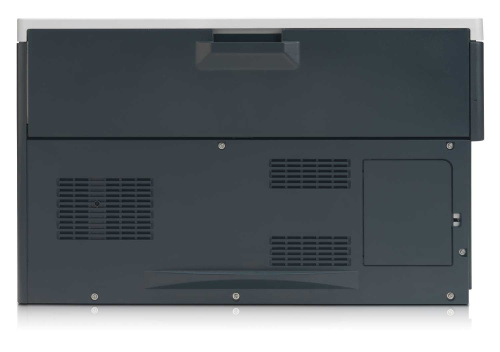 Принтер лазерный цветной HP CE710A Color LaserJet CP5225 (А3) 600 dpi, 20 ppm, 192MB, 540Mhz, USB 2.0 tray 100 + 250 page, Duty cycle – 75.000 фото 8