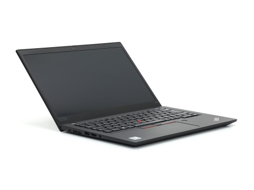 LENOVO ThinkPad X13 Gen 1 | Intel(R) Core(TM) i5-10310U CPU @ 1,70GHz | 16GB | 256GB NVMe | 13,3 дюй фото 5