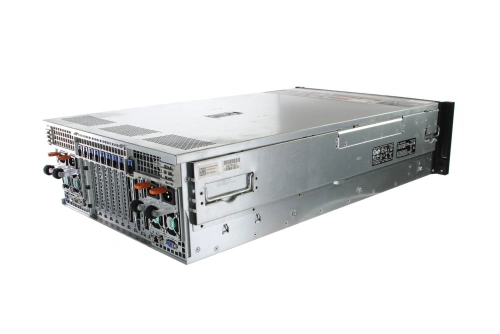 Dell PowerEdge R930 Server 4 x E7-8880 V4 22-Core 128GB RAM PERC H730p 4 Bay 2,5" фото 4