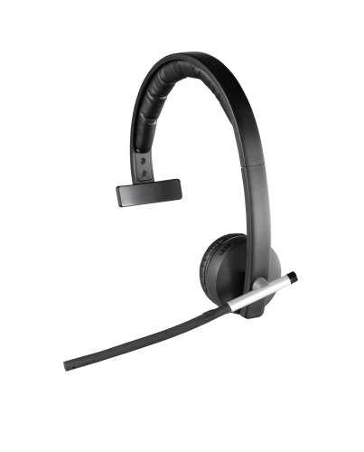 Широкий ассортимент гарнитура беспроводная logitech h820e mono (dect, в комплекте зарядная подставка, адаптер переменного тока, usb-кабель) (m/n: a-00058) для компьютерной техники с доставкой по всему Казахстану  | Рассрочка 0-0-24 