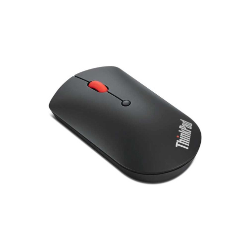 Широкий ассортимент мышь lenovo 4y50x88822 thinkpad bluetooth silent mouse для компьютерной техники с доставкой по всему Казахстану  | Рассрочка 0-0-24  фото 4