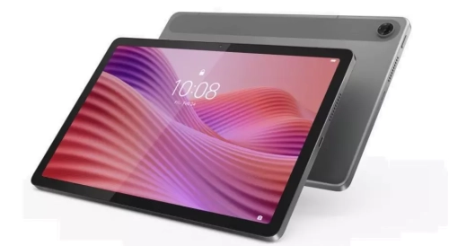  Планшет Lenovo TB311FU ACC 4G+64GLG-RU-TPU  с гарантией до 2 лет. Доставка по всему Казахстану, выгодные условия рассрочки 0-0-24 и программа Trade-In. Купите смартфоны, планшеты и часы по доступным ценам. фото 3