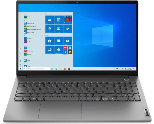 Купить Ноутбук Lenovo ThinkBook 14'wuxga/Ryzen 7-7735HS/32Gb/1Tb/Win11 Pro (21MV001YRU) от 39 000тг с гарантией до 2 лет! Доставка всему Казахстану! Рассрочка 0-0-24. 