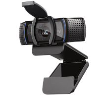 Широкий ассортимент веб-камера 960-001360 logitech c920e (video collaboration edition) (m/n: v-u0028) для компьютерной техники с доставкой по всему Казахстану  | Рассрочка 0-0-24 