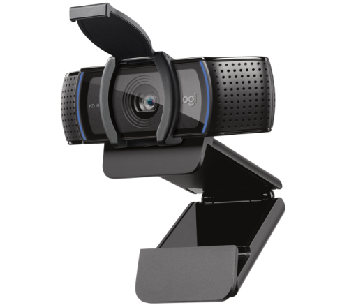 Широкий ассортимент веб-камера 960-001360 logitech c920e (video collaboration edition) (m/n: v-u0028) для компьютерной техники с доставкой по всему Казахстану  | Рассрочка 0-0-24 