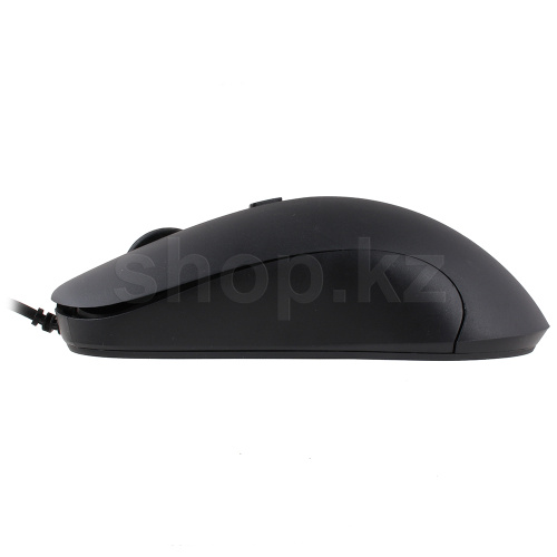 Мышь Defender Classic MB-230 ( Черный ), USB 4кн, 1кл-кн, коробочка фото 2
