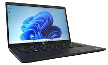 Dell	Latitude 7320 11th Gen Intel(R) Core(TM) i5-1145G7 @ 2.60GHz 16GB	 256GB	NVMe 13"	