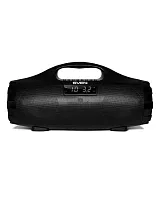 Колонка SVEN PS-460, black (18W, Bluetooth, FM, USB, microSD, LED-display, 1800mA*h)