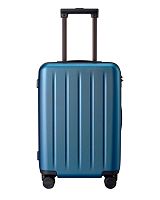 Широкий ассортимент чемодан ninetygo danube luggage -28''blue для компьютерной техники с доставкой по всему Казахстану  | Рассрочка 0-0-24 