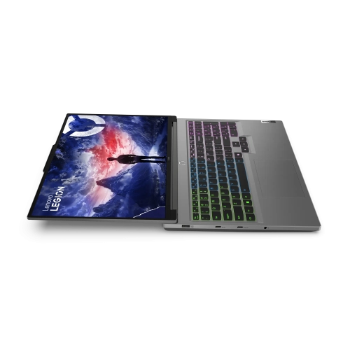  Ноутбук Lenovo Legion 5 16'wqxga/Core i7-14650HX/32gb/1TB/GF RTX4060 8gb/NOS (83DG00DYRK) бизнес-класса по цене ниже бытовых, с гарантией до двух лет, полным пакетом документов и НДС. фото 3