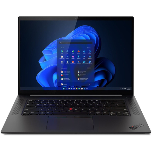 Купить Ноутбук Lenovo TP X1 Extreme 16,0'wqxga/Core i7-12700H/32Gb/512Gb/GF RTX3060/Win 11pro (21DE000RRT) от 39 000тг с гарантией до 2 лет! Доставка всему Казахстану! Рассрочка 0-0-24.  фото 2