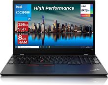 LENOVO	ThinkPad L15 Gen 2 |	11th Gen Intel(R) Core(TM) i5-1135G7 @ 2.40GHz |	16GB |	256GB	NVMe |	15"