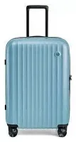 Широкий ассортимент чемодан 24" ninetygo elbe luggage blue для компьютерной техники с доставкой по всему Казахстану  | Рассрочка 0-0-24 