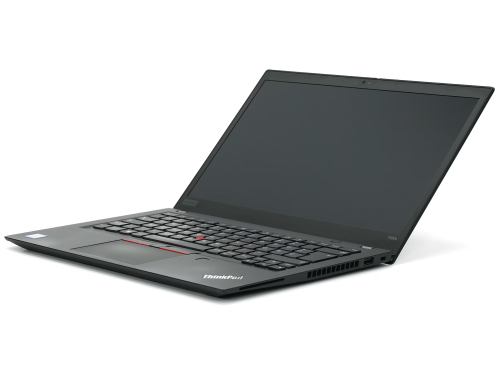 LENOVO  ThinkPad T490s | Intel(R) Core(TM) i5-8265U CPU @ 1.60GHz | 8GB | 256GB | NVMe | 14 inch | фото 4