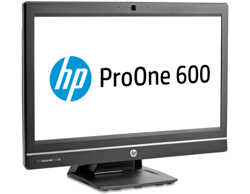 HP ProOne 600 G1 AIO 21,5"  купить  компьютеры от 50 000 тг. Гарантированное качество и надежность. Доставка по Алматы и всему Казахстану! Офисная техника после лизинга!