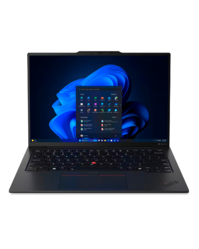 Купить Ноутбук Lenovo X1 Carbon 14'FHD/Core Ultra 5-125u/16gb/512gb/Win pro (21KC005CRT) от 39 000тг с гарантией до 2 лет! Доставка всему Казахстану! Рассрочка 0-0-24. 