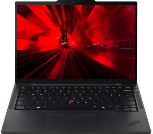 Купить Ноутбук Lenovo ThinkPad T14s G5 14'wuxga/Core ultra 5-125u/16Gb/512Gb/Int/LTE/Dos (21LS004QRT) от 39 000тг с гарантией до 2 лет! Доставка всему Казахстану! Рассрочка 0-0-24.  фото 2