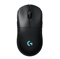 Широкий ассортимент мышь игровая logitech g pro 2 lightspeed (910-007295) для компьютерной техники с доставкой по всему Казахстану  | Рассрочка 0-0-24 