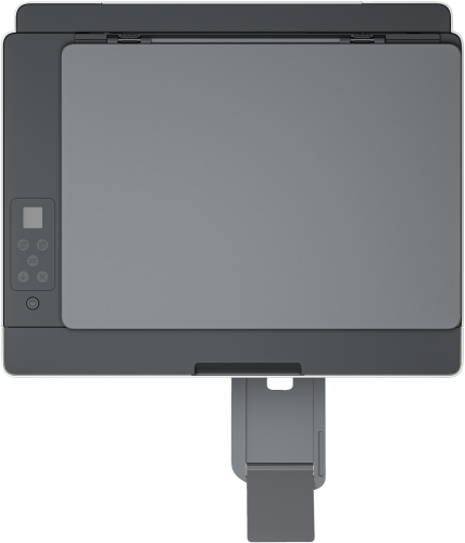 МФУ HP 1F3W2A Smart Tank 520 (A4), /White with grey cover/, Color Ink Printer/Scanner/Copier, 600 dpi, 12/5 ppm, 980MHz, Duty 800p, Tray 100, USB фото 2