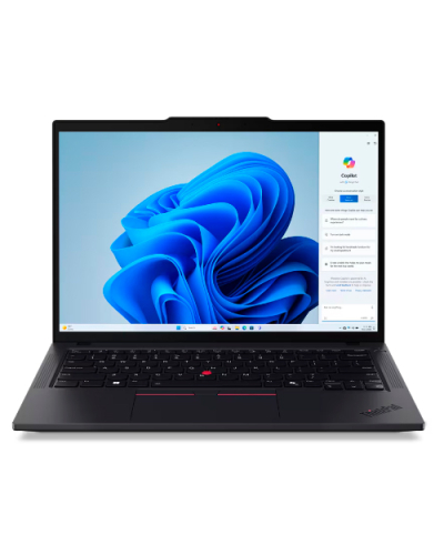 Купить Ноутбук Lenovo ThinkPad T14s G5 14'wuxga/Core ultra 5-125u/16Gb/512Gb/Int/LTE/Dos (21LS004QRT) от 39 000тг с гарантией до 2 лет! Доставка всему Казахстану! Рассрочка 0-0-24. 