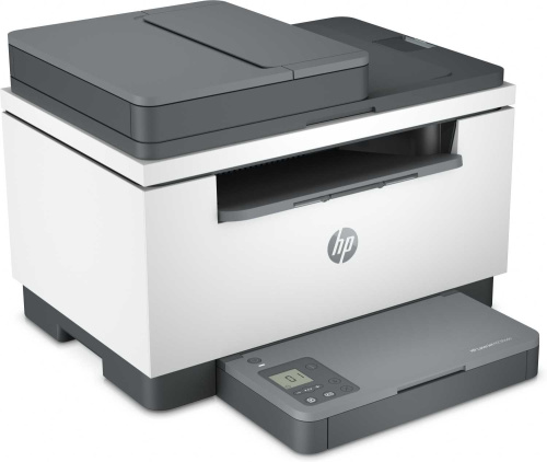 МФУ HP 9YG08A LaserJet MFP M236sdn (A4) Printer/Scanner/Copier/ADF 600 dpi 29 ppm 64 MB 500 MHz 150 pages tray Print Duplex USB+Ethernet Duty cycle 20 000 pages фото 7