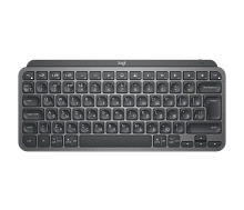 Широкий ассортимент клавиатура беспроводная logitech mx keys mini minimalist wireless illuminated keyboard - graphite - rus - intnl (m/n: yr0084) для компьютерной техники с доставкой по всему Казахстану  | Рассрочка 0-0-24 