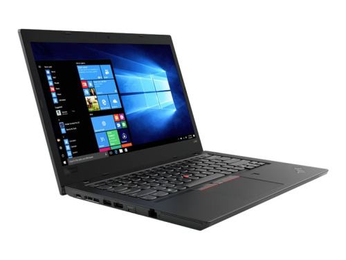 LENOVO	ThinkPad L480 |	Intel(R) Core(TM) i5-8350U CPU @ 1.70GHz |	16GB |	128GB	SATA/SSD |	14"	 фото 2