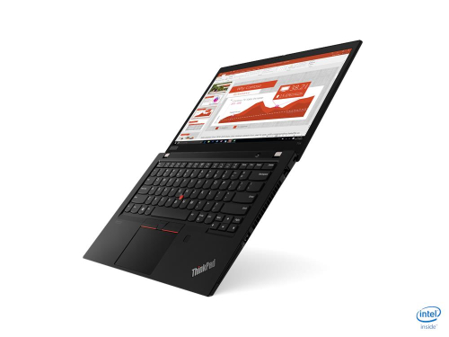 LENOVO	ThinkPad X1 Carbon Gen 8 |	Intel(R) Core(TM) i7-10510U CPU @ 1.80GHz |	16GB |	512GB	NVMe |	 фото 3