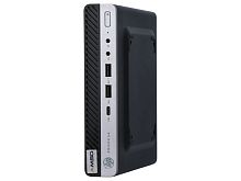 Tiny  HP  ProDesk 600 G3 DM | Intel(R) Core(TM) i3-7100T CPU @ 3.40GHz | 8GB | 256GB SATA/SSD  |
