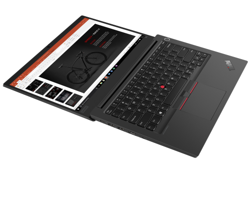 LENOVO  ThinkPad E14 | Intel(R) Core(TM) i5-10210U CPU @ 1.60GHz | 16GB | 512GB | NVMe | 14 inch |   фото 2