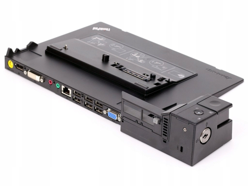Широкий ассортимент port replikator lenovo thinkpad mini dock series 3 plus для компьютерной техники с доставкой по всему Казахстану  | Рассрочка 0-0-24  фото 2