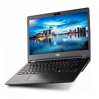 FUJITSU	LIFEBOOK U748 	Intel(R) Core(TM) i5-8350U CPU @ 1.70GHz 	16GB 	256GB	SATA/SSD 	14	