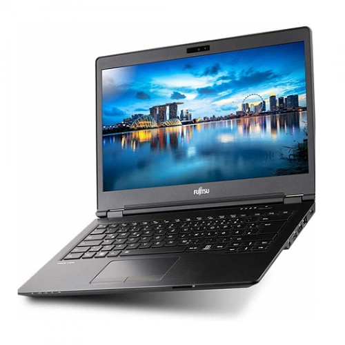 FUJITSU	LIFEBOOK U748 	Intel(R) Core(TM) i5-8350U CPU @ 1.70GHz 	16GB 	256GB	SATA/SSD 	14	