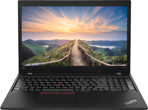 LENOVO ThinkPad L580 | Intel(R) Core(TM) i5-8250U CPU @ 1,60GHz | 8GB | 256GB NVMe | 15,5 дюймов фото 4