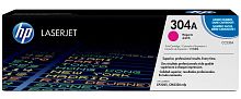 Картридж CC533A HP Color LaserJet CP2025 Magenta Crtg для CLJ CP2025/CM2320MFP
