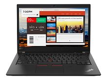 LENOVO	ThinkPad T480S |	Intel(R) Core(TM) i7-8650U CPU @ 1.90GHz |	16GB |	512GB	NVMe |	14"	