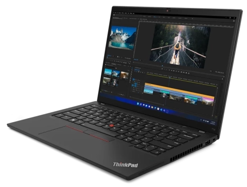 Купить Ноутбук Lenovo Thinkpad T14 14"wuxga/Core i5-1235u/8gb/256gb/Win11 pro (21AH00FGRT) от 39 000тг с гарантией до 2 лет! Доставка всему Казахстану! Рассрочка 0-0-24.  фото 3