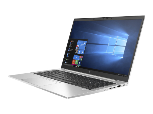 HP	 EliteBook 845 G7 |	AMD Ryzen 5 PRO 4650U with Radeon Graphics |	16GB |	256GB	NVMe |	14"	 фото 3