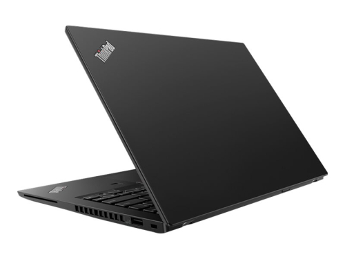 LENOVO	ThinkPad X280 |	Intel(R) Core(TM) i5-8350U CPU @ 1.70GHz |	8GB |	256GB	NVMe |	12"	 фото 3
