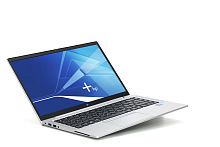 HP  EliteBook 840 G8  | 11th Gen Intel(R) Core(TM) i5-1145G7 @ 2.60GHz | 16GB | 256GB | NVMe | 14 in