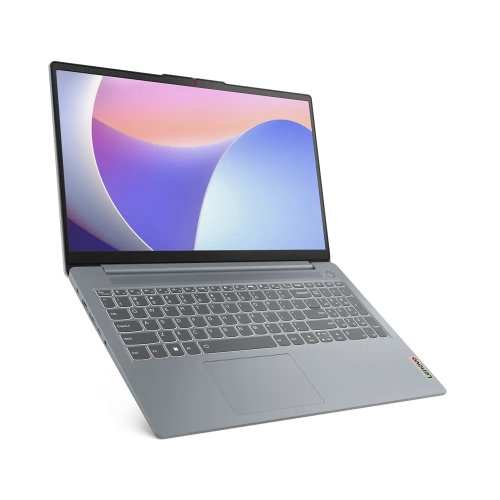  Ноутбук Lenovo IP3 Slim 15.6"FHD/Core i5-12450H/16gb/512gb/Dos (83ER00DLRK) бизнес-класса по цене ниже бытовых, с гарантией до двух лет, полным пакетом документов и НДС. фото 3