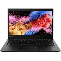 LENOVO  ThinkPad T14s Gen 1	AMD Ryzen 7 PRO 4750U with Radeon Graphics  16GB  256GB  NVMe  14"