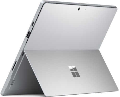  Microsoft Corporation Surface Pro 7 Intel(R) Core(TM) i5-1035G4 CPU @ 1.10GHz 12" 16GB 256GB фото 2