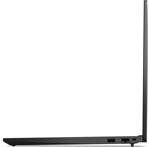 Купить Ноутбук Lenovo Thinkpad E16 16"wuxga/Core i7-1355u/16gb/1TB/Nos (21JN009LRT) от 39 000тг с гарантией до 2 лет! Доставка всему Казахстану! Рассрочка 0-0-24.  фото 8