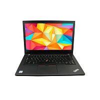LENOVO  ThinkPad L470 W10DG  Intel(R) Core(TM) i5-6300U CPU @ 2.40GHz  8GB  256GB  SATA/SSD  14"