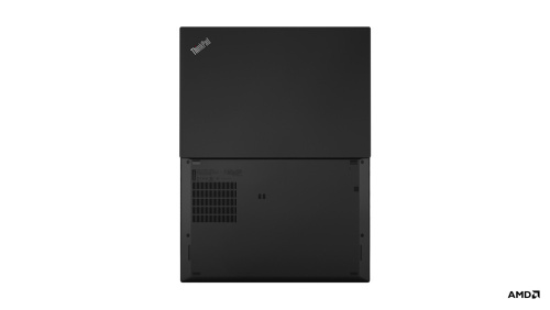LENOVO  ThinkPad T495s | AMD Ryzen 7 PRO 3700U w/ Radeon Vega Mobile Gfx | 16GB | 256GB | NVMe | 14 фото 2